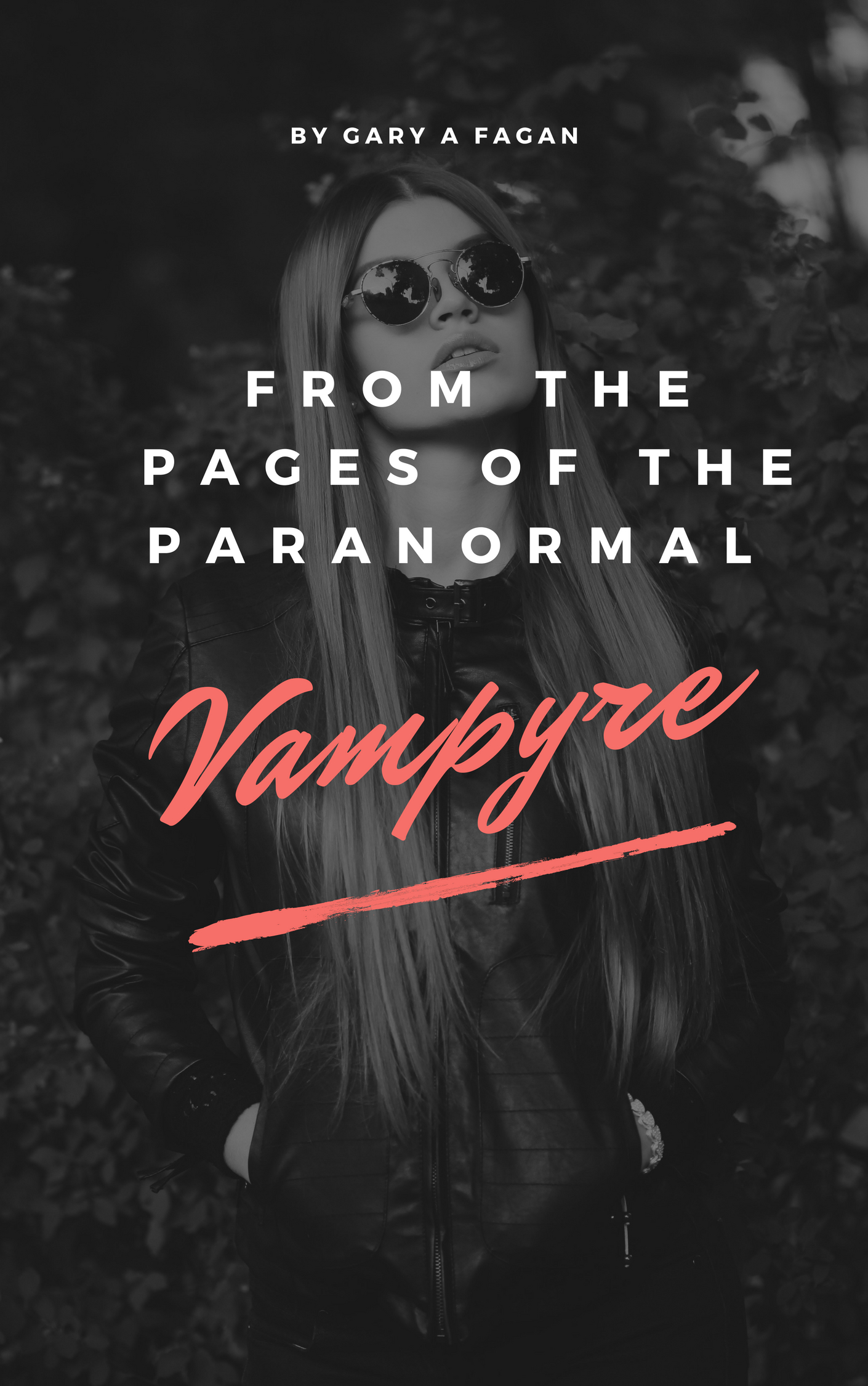 Vampyre Cover Image